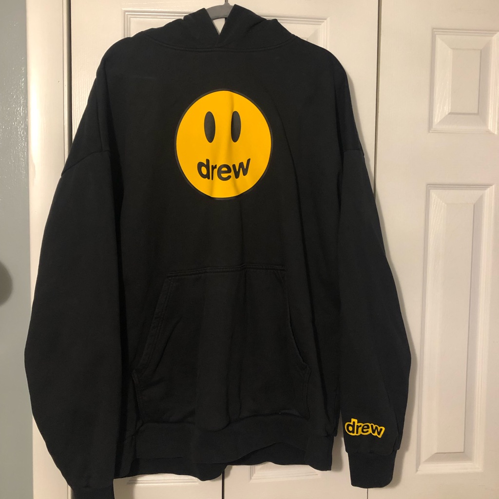 Drewhouse Hoodie - Authentic
